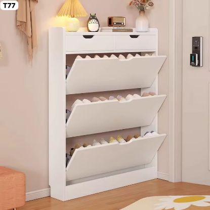 Image de Rangement de chaussures vip
