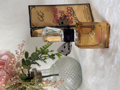 Image de Parfum haute couture