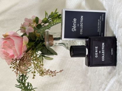 Image de Parfum homme bleu de chanel