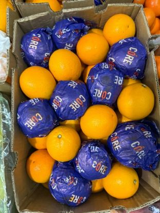 Image de Orange