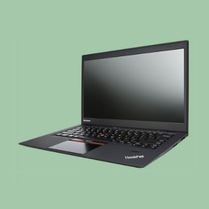 Image de Lenovo Thinkpad Carbon Laptop