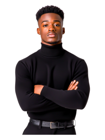 Image de la catégorie Vêtements homme