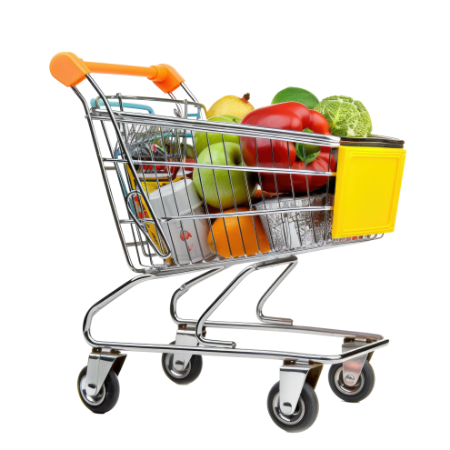 Image de la catégorie Produits alimentaires