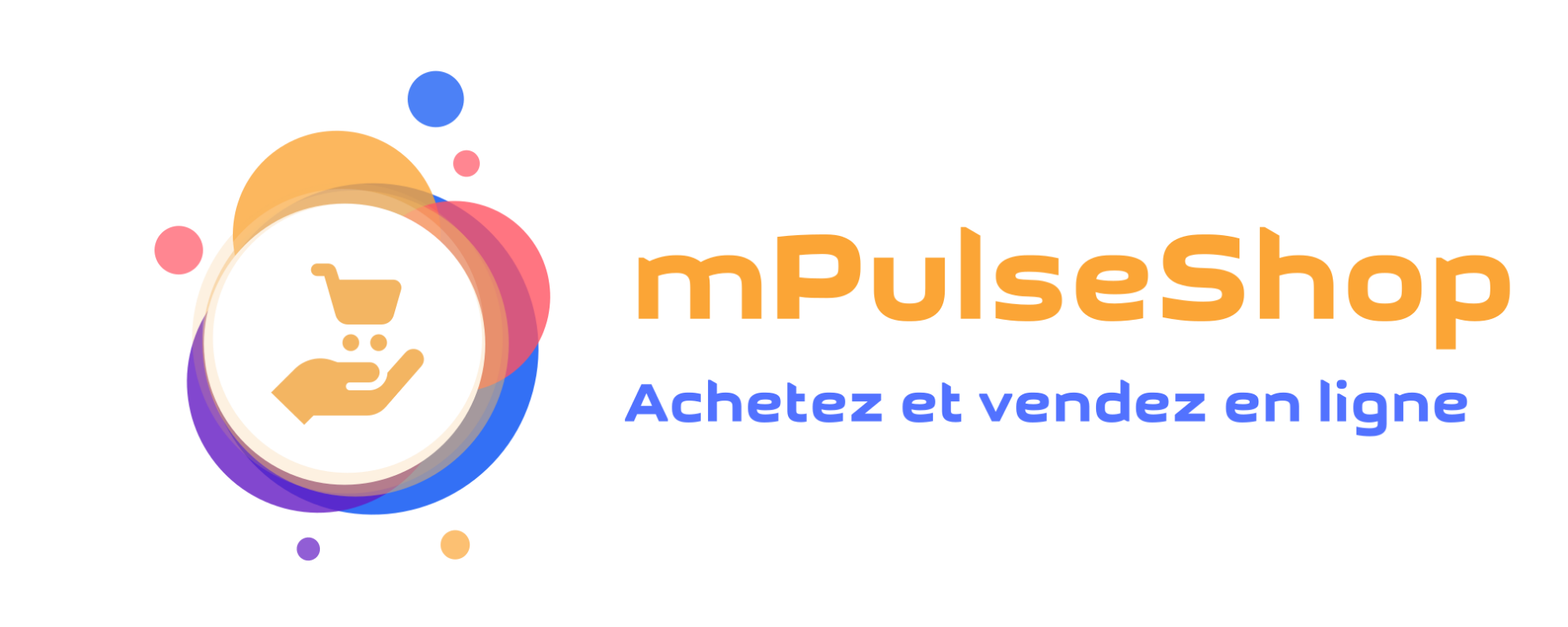 Logo of mPulseShop