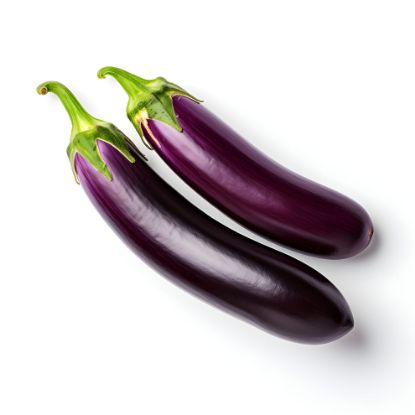 Image de Aubergine 1 kg