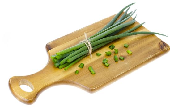 Image de Oignon vert 1 kg
