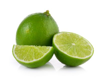 Image de Citron vert1 kg