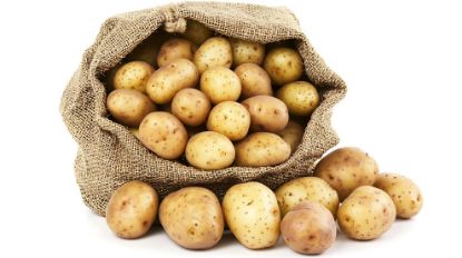 Image de Filet pomme de terre locale 5 kg