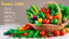 Image de Panier Alimentaire DIEG