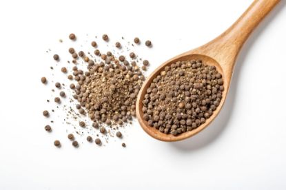 Image de POIVRE GRAIN 500g