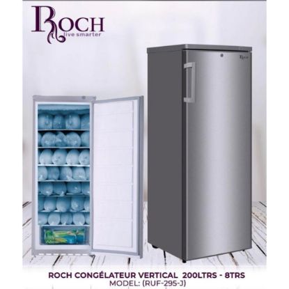 Image de CONGELATEUR ROCH VERTICAL