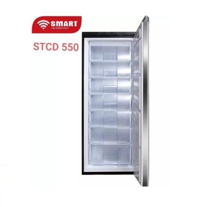 Image de CONGELATEUR SMART TECHNOLOGY VERTICAL