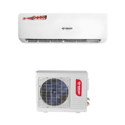 Image de SPLIT SMART TECHNOLOGY 9000BTU