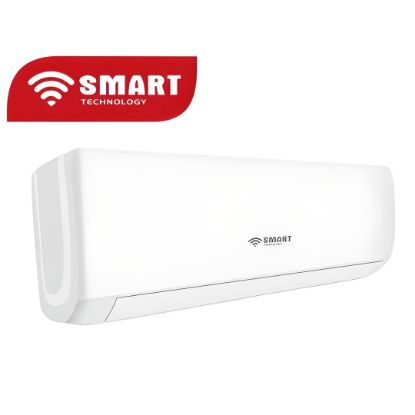 Image de SPLIT SMART TECHNOLOGY 12000BTU GAZ 410 POWER