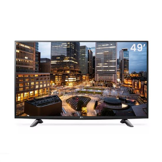 Image de TELEVISEUR LG 49 POUCE
