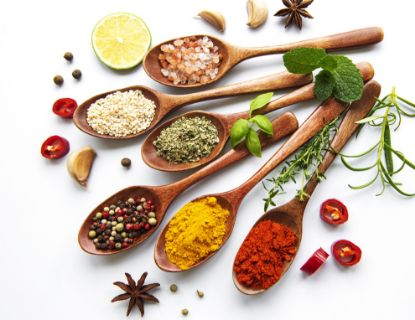 Image de 7 Epices 250g