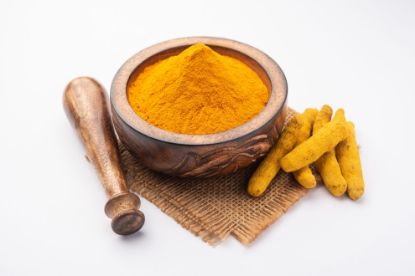 Image de Curcuma 250g