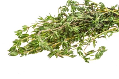 Image de Thym 250g