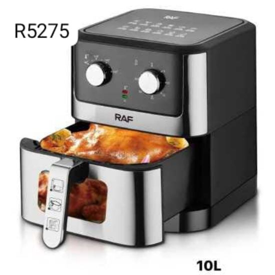 Image de Air fryer 10l