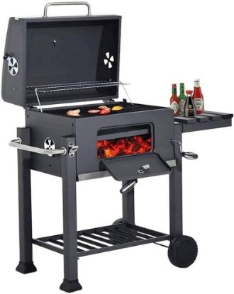 Image de Barbecue gr modéle