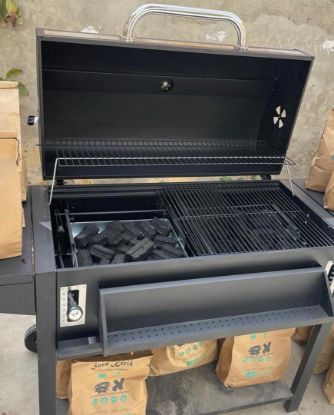 Image de Barbecue gr modéle