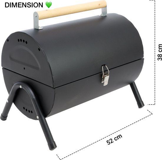 Image de Barbacue