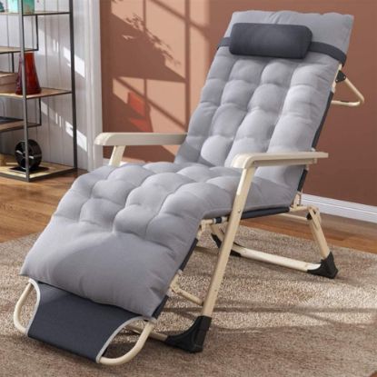 Image de Fauteuil Pliant