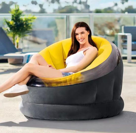 Image de Fauteuil gonflable
