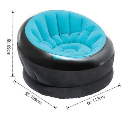 Image de Fauteuil gonflable