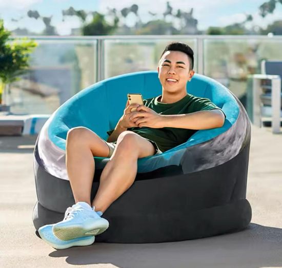 Image de Fauteuil gonflable