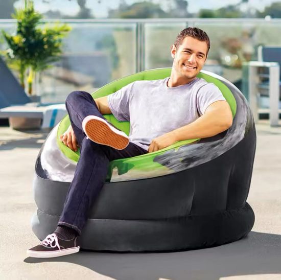 Image de Fauteuil gonflable