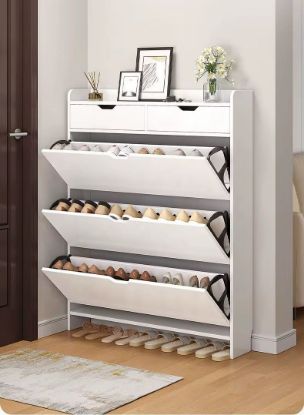 Image de Rangement de chaussures vip