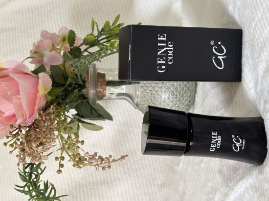 Image de Parfum armani code