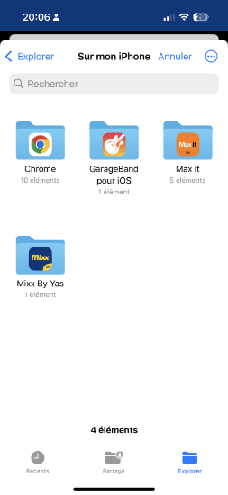 Image de Test photo