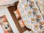 Image de Gold gris orange